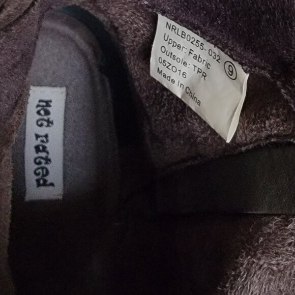 Ankle Boots by "Not Rated" - Picture 8 of 8
